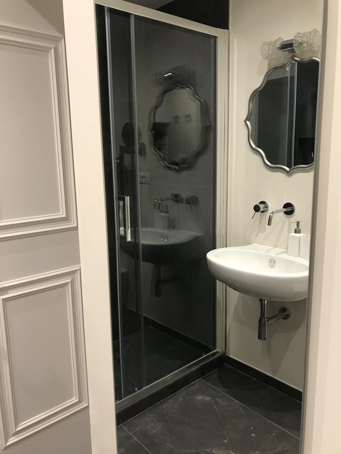 Mia Al Pantheon Luxury Suites Rome Exterior photo