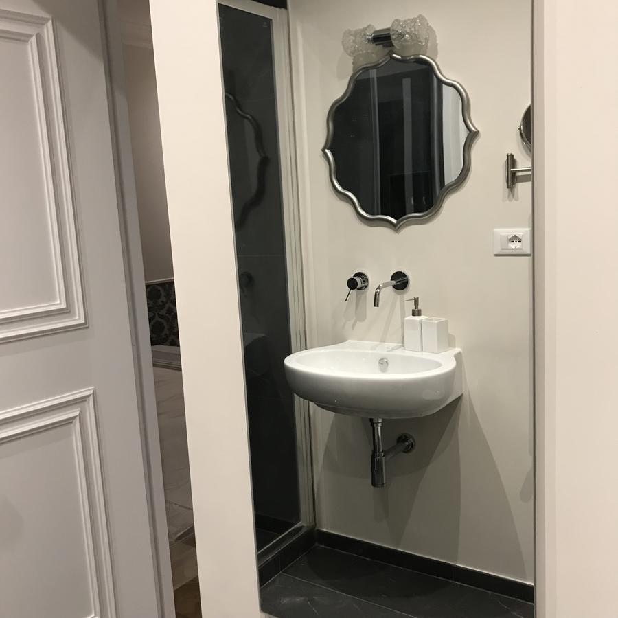 Mia Al Pantheon Luxury Suites Rome Exterior photo