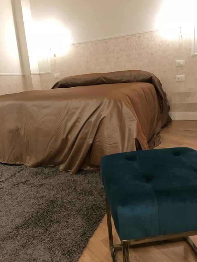 Mia Al Pantheon Luxury Suites Rome Exterior photo