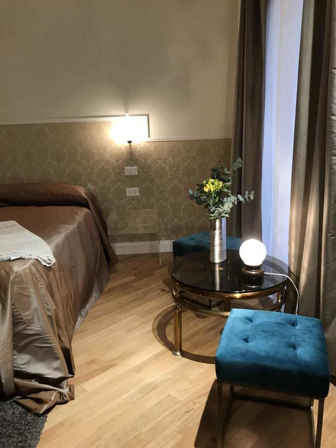 Mia Al Pantheon Luxury Suites Rome Exterior photo
