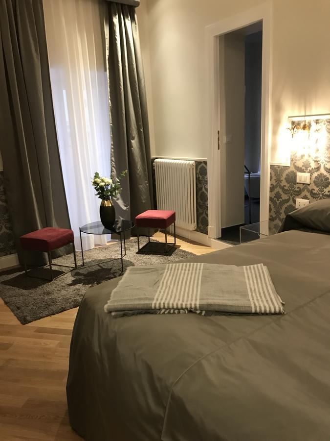 Mia Al Pantheon Luxury Suites Rome Exterior photo