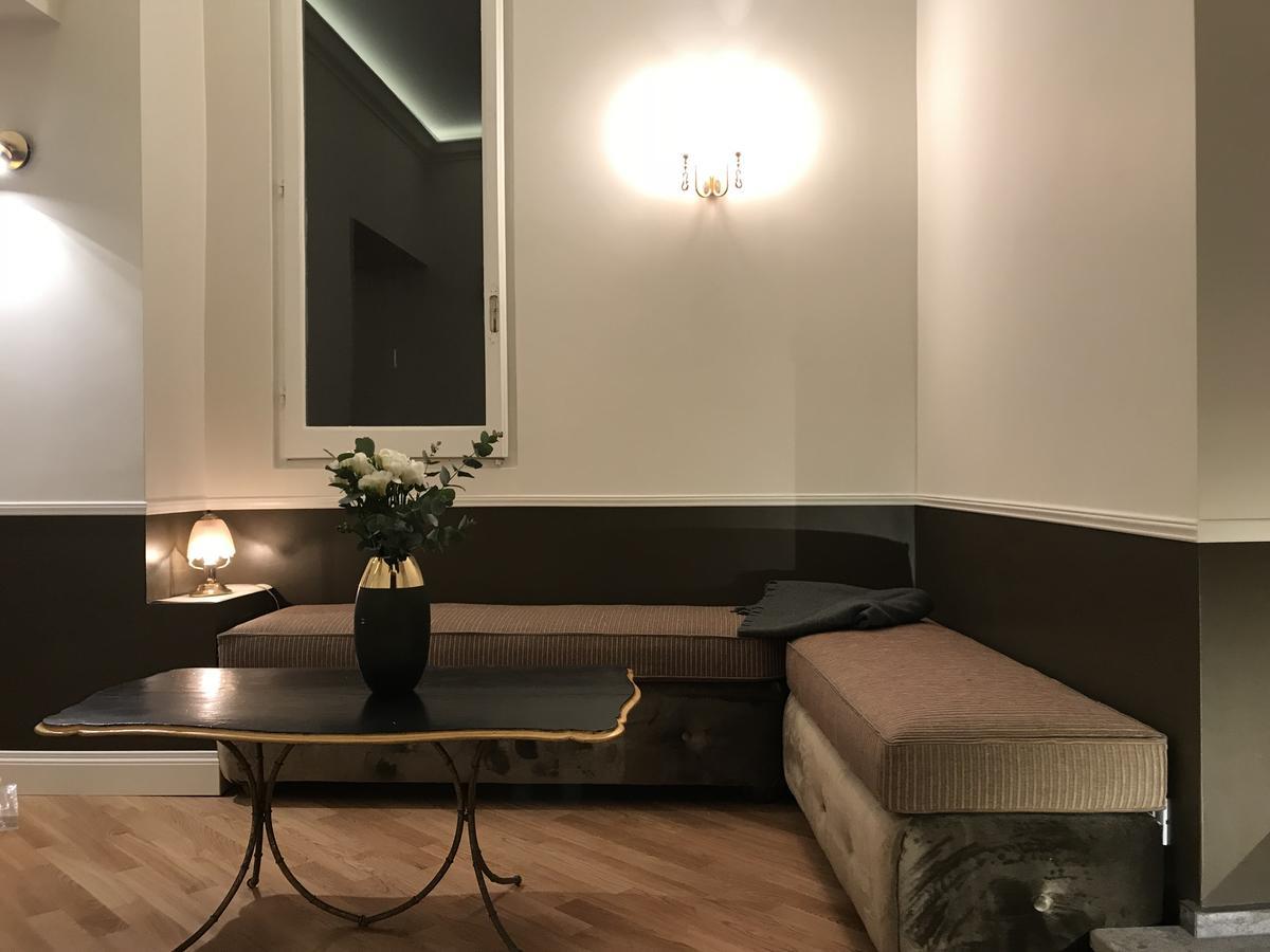 Mia Al Pantheon Luxury Suites Rome Exterior photo